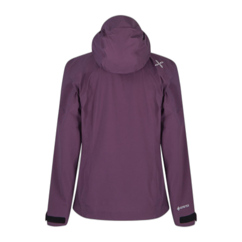 Kurtka MONTURA W Reactive GTX / 14 wine red