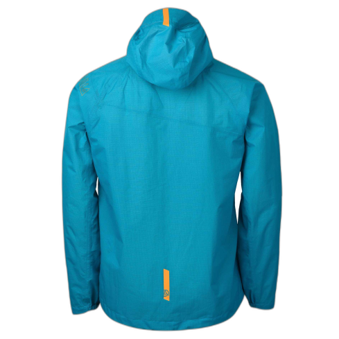 Kurtka TERNUA M Cyclone Pro / 1882 Fresh Duck Blue