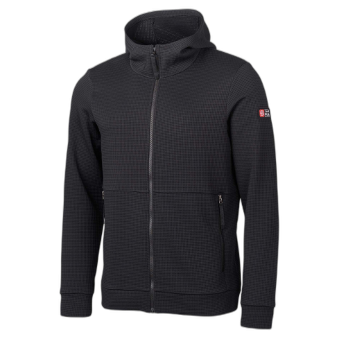Kurtka TERNUA M Hampden / 9937 Black