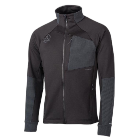 Kurtka TERNUA M Kalekki / 5784-Black/Wh.Gray