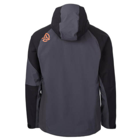 Kurtka TERNUA M Klimmer Hard / 5775 Whales Grey