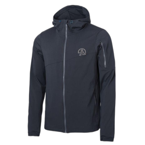 Kurtka TERNUA M Leinnar / 5775 Whales Grey