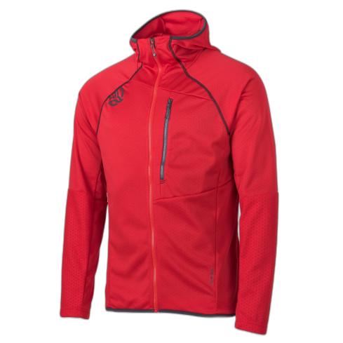 Kurtka TERNUA M Rakker Hood / 8536 Goji Berry
