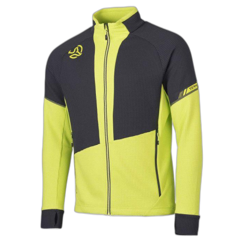 Kurtka TERNUA M Rapid / 6933 Acid Lime