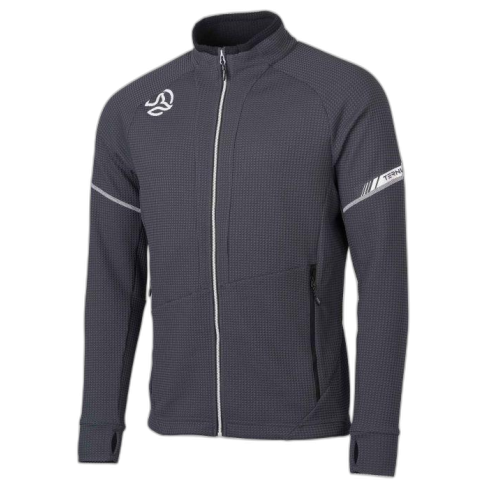 Kurtka TERNUA M Rapid / 5775 Whales Grey