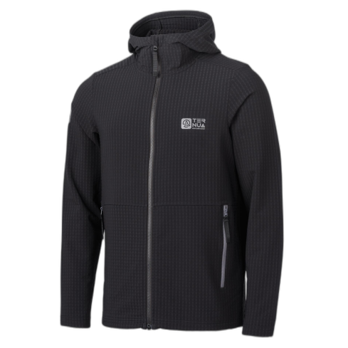 Kurtka TERNUA M Reidville / 9937 Black