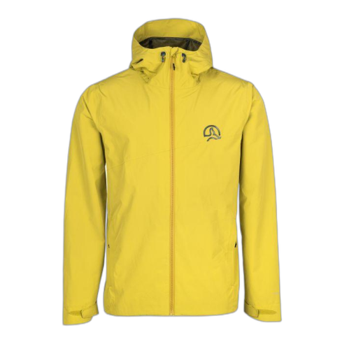 Kurtka TERNUA M Samke / 4697-B-Neon Green