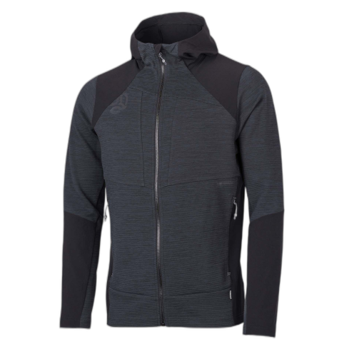 Kurtka TERNUA M Tilek Hood / 5775 Whales Grey
