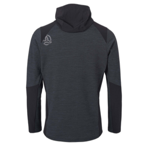 Kurtka TERNUA M Tilek Hood / 5775 Whales Grey