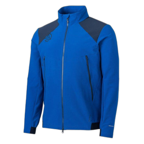 Kurtka TERNUA M Verkom Hard Lite / 8530 Deep Nautical