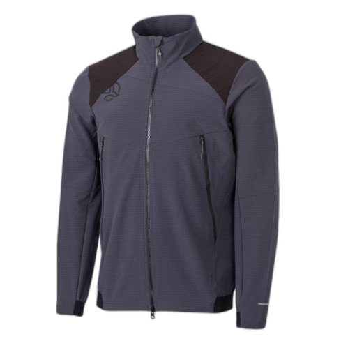 Kurtka TERNUA M Verkom Hard Lite / 5780 Grey/Black