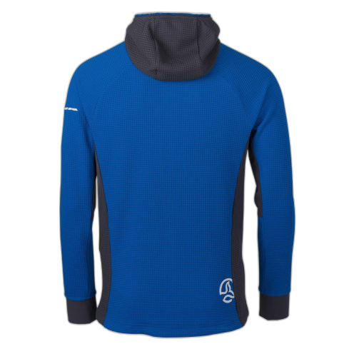Kurtka TERNUA M Wildfire / 8530 Deep nautical