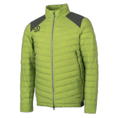 Kurtka TERNUA M Yukkon Insulat / 7575 Grass Lime