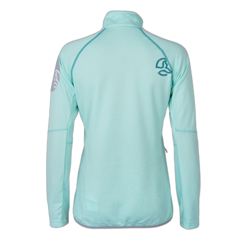 Kurtka TERNUA W Berlana / 4693 D-Fresh Mint