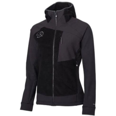 Kurtka TERNUA W Edvana Hard / 9937 Black