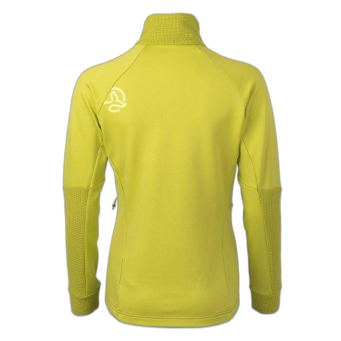 Kurtka TERNUA W Kalekkia / 7576 Deep Lime