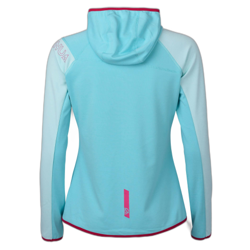 Kurtka TERNUA W Kripton Hood / 1263 Artcic Washed