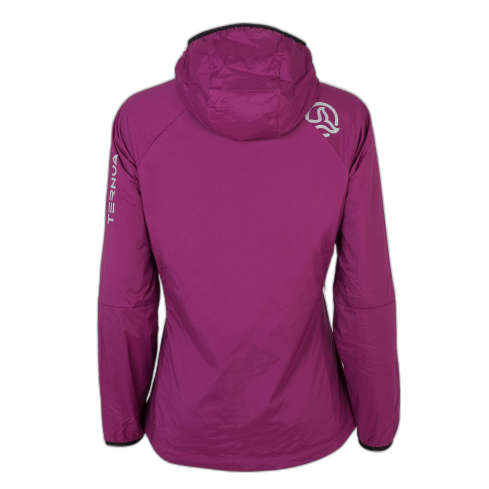 Kurtka TERNUA W Le Tabor / 5897 C-Violet
