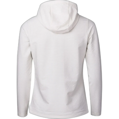 Kurtka TERNUA W Reidville / 5998 Vaporous Gray