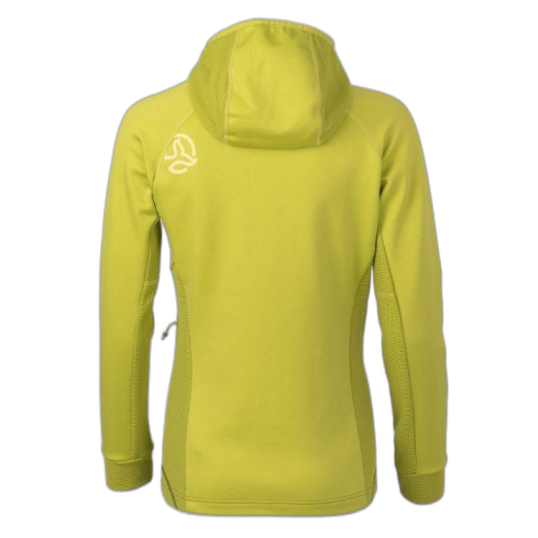 Kurtka TERNUA W Sakketa Hood / 8875 Deep Citrus