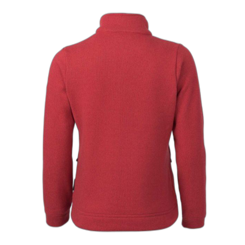 Kurtka TERNUA W Silene / 8919-Cranberry