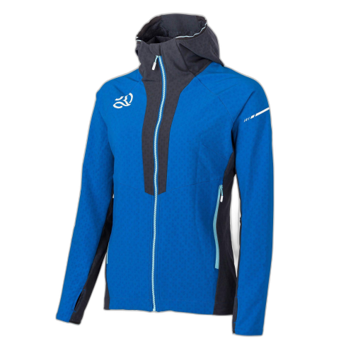 Kurtka TERNUA W Thunder / 8530 Deep nautical