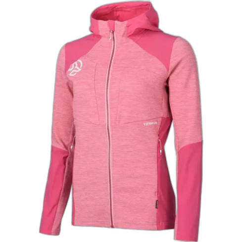 Kurtka TERNUA W Tileka Hood / 1268 Pastel Pink