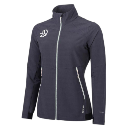 Kurtka TERNUA W Verkam Hard Lite / 5775 Whales Grey
