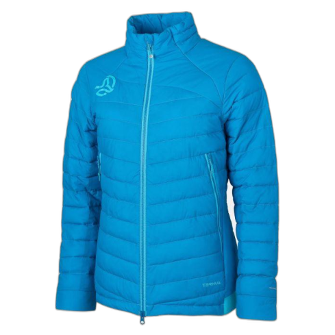 Kurtka TERNUA W Yukkan / 7570 Nautical Blue