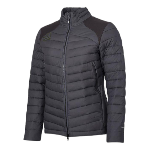 Kurtka TERNUA W Yukkan / 5775 Whales Grey