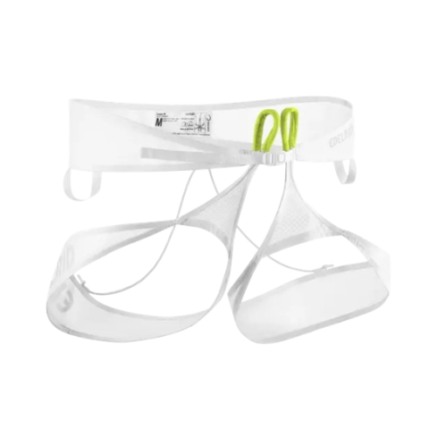 Uprząż EDR Loopo Air / 001-white
