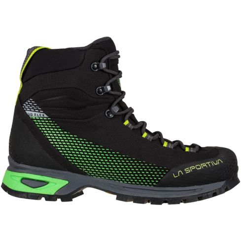 Buty LA SPORTIVA Trango Trk GTX / black flash green