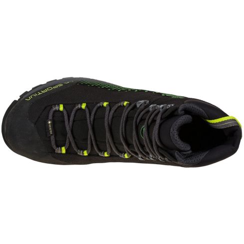 Buty LA SPORTIVA Trango Trk GTX / black flash green