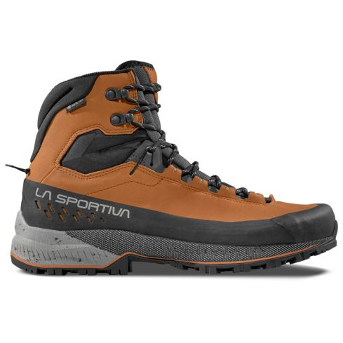 Buty LASPORTIVA M TX5 Evo Mid / chestnut -grey
