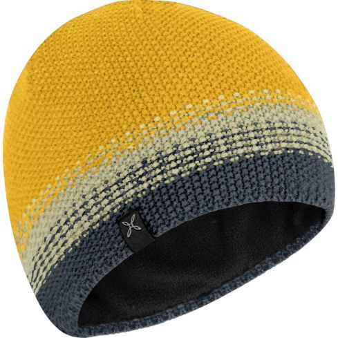 Czapka MONTURA Lines / 34892 mustard/grey