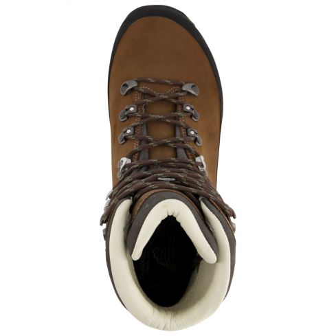 Buty LOWA Tibet LL / Dunkelbraun/schiefer