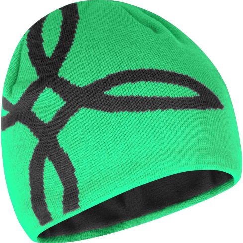 Czapka MONTURA Logo Lined / 241 vibe green