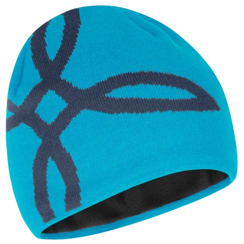 Opaska MONTURA Logo Lined / 730890 turquois/blue