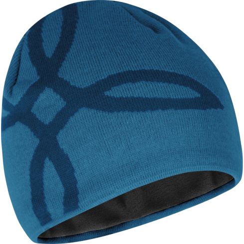 Czapka MONTURA Logo Lined / 873 steel blue