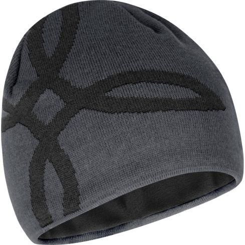Opaska MONTURA Logo Lined / 92 charcoal grey