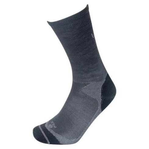 Skarpety LORPEN CIW Liner Merino / 0360-A-Grey