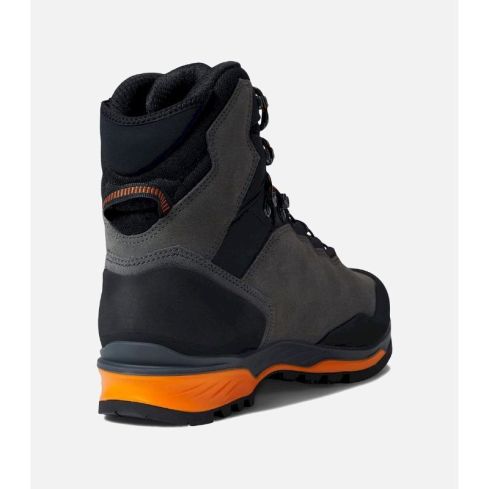 Buty LOWA Cadin II GTX Mid / anthrazit/flame