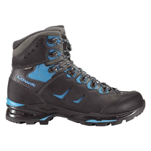 Buty LOWA Camino GTX / Schwarz/blau