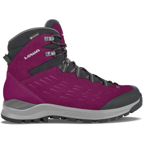 Buty LOWA Explorer GTX Mid Ws / beere