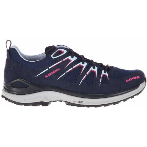 Buty LOWA Innox Evo GTX Lo Ws / navy/pink