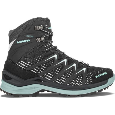 Buty LOWA Innox PRO GTX Mid Ws / schwarz/sage