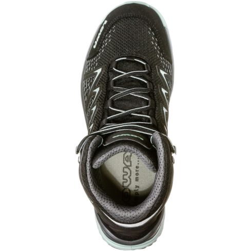 Buty LOWA Innox PRO GTX Mid Ws / schwarz/sage