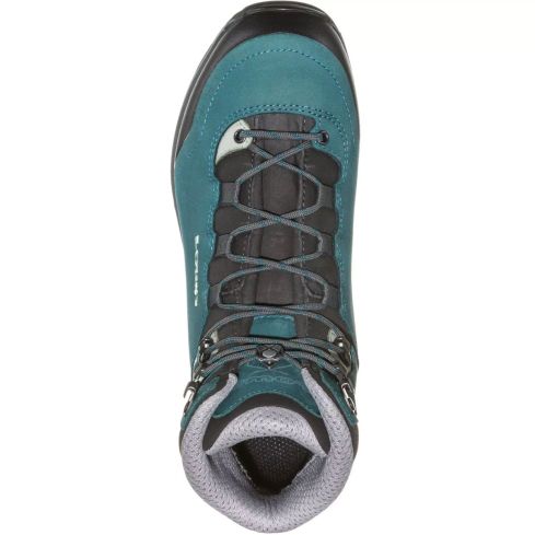 Buty LOWA Lady Light GTX / petrol/mint