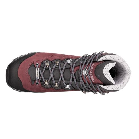 Buty LOWA Lavena II GTX Ws / bordeaux/grau