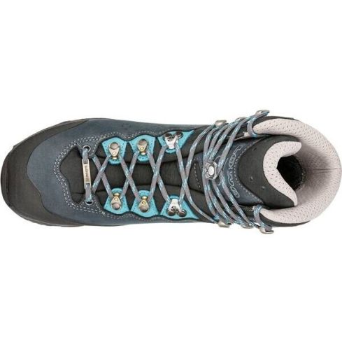 Buty LOWA Lavena II GTX Ws / navy/turkis